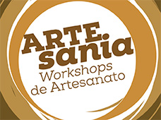 ARTEsania: Workshop de Croché — event image
